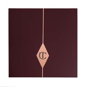 Charlotte Tilbury Luxury Eyeshadow Palette In The Bella Sofia